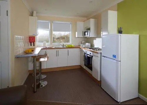 Meadow Lakes Holiday Park