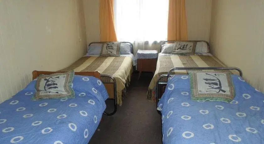 Hospedaje Teresita