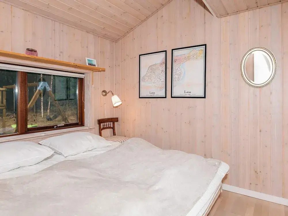 6 person holiday home in Læsø-By Traum