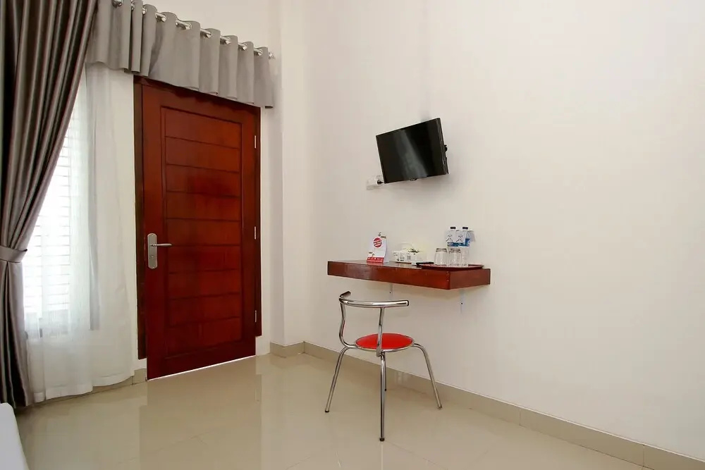 OYO 739 Guest House Si Kancil