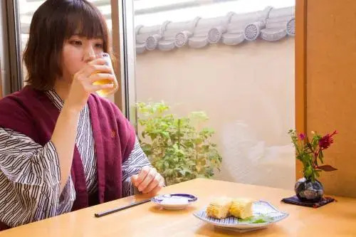 Ryokan Seifuso