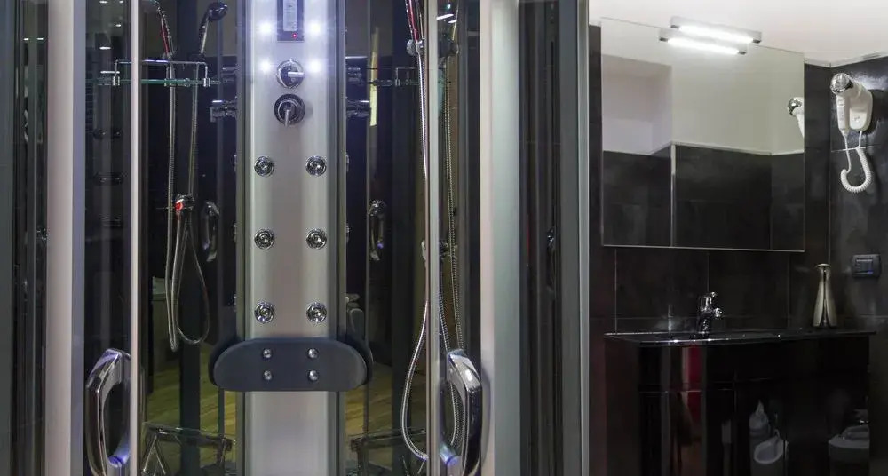 Luxury Rome Savini Guest House