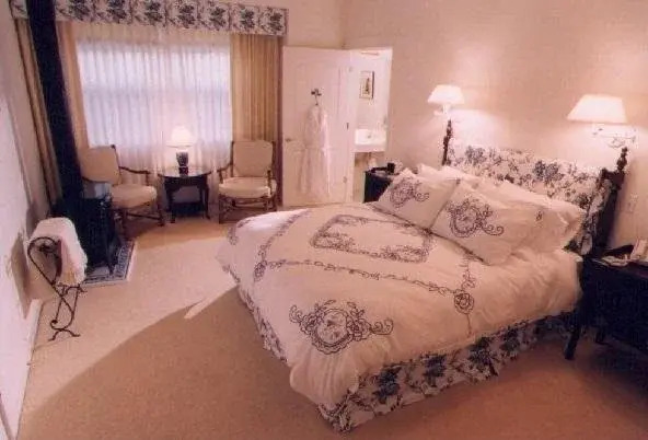 Secret Garden Inn