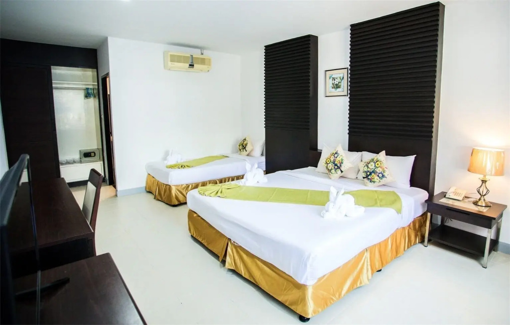 Sino House Patong