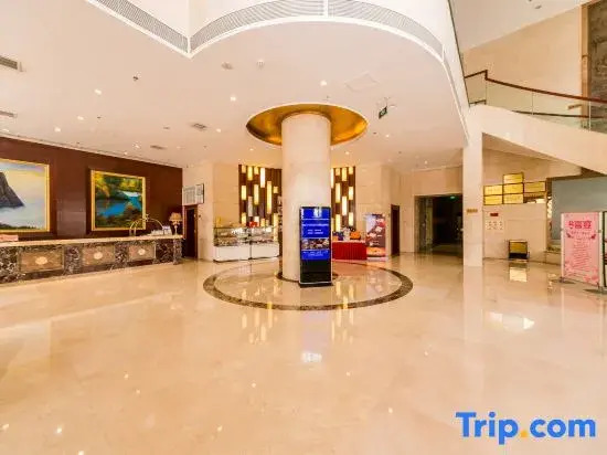 Shuhui Hotel of Deyang
