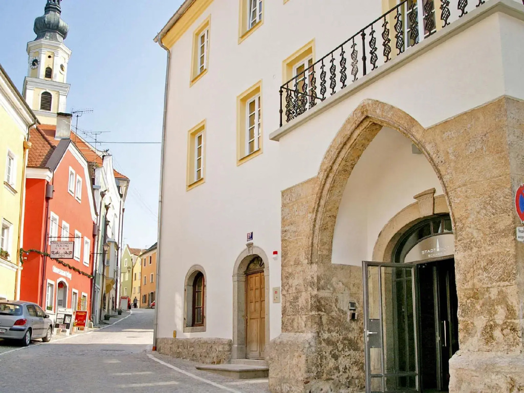 Stadthotel Schärding