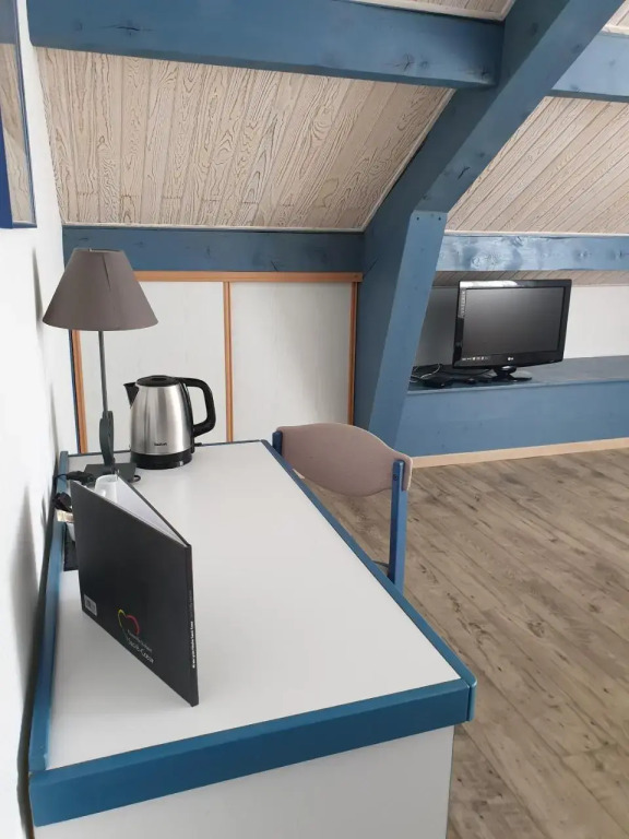 Ecole Hôtelière Hôtel dApplication