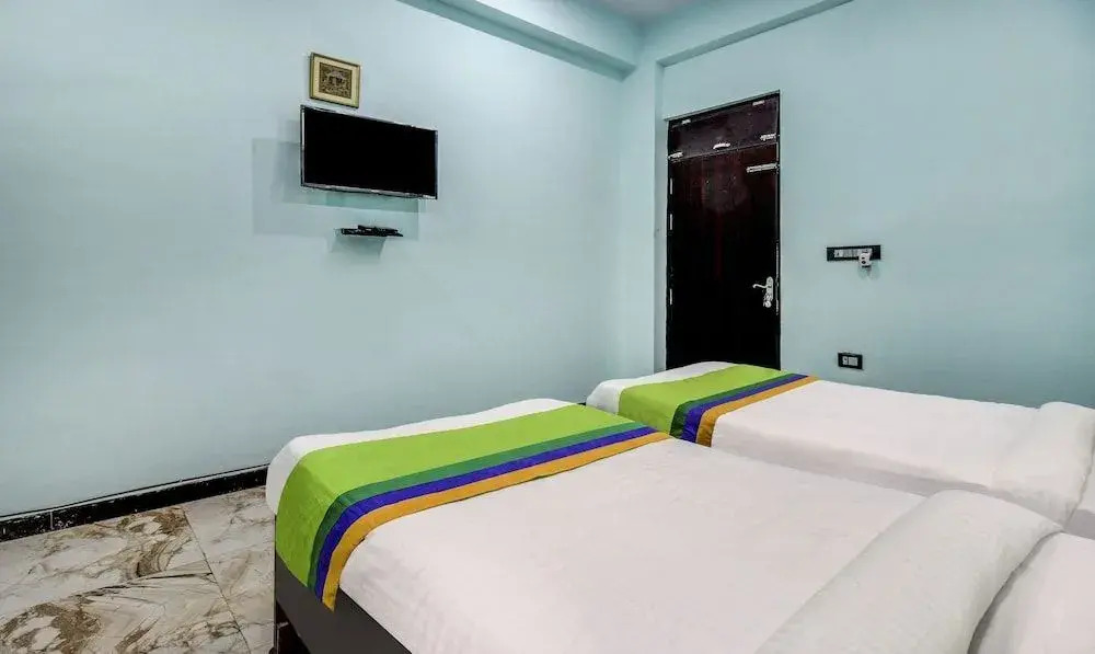 Awadh Villa by Treebo Hotels
