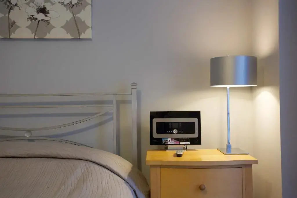 The Finborough Road Lodge - JK2