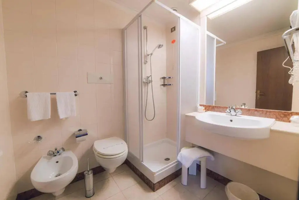 Hotel Everest Arco