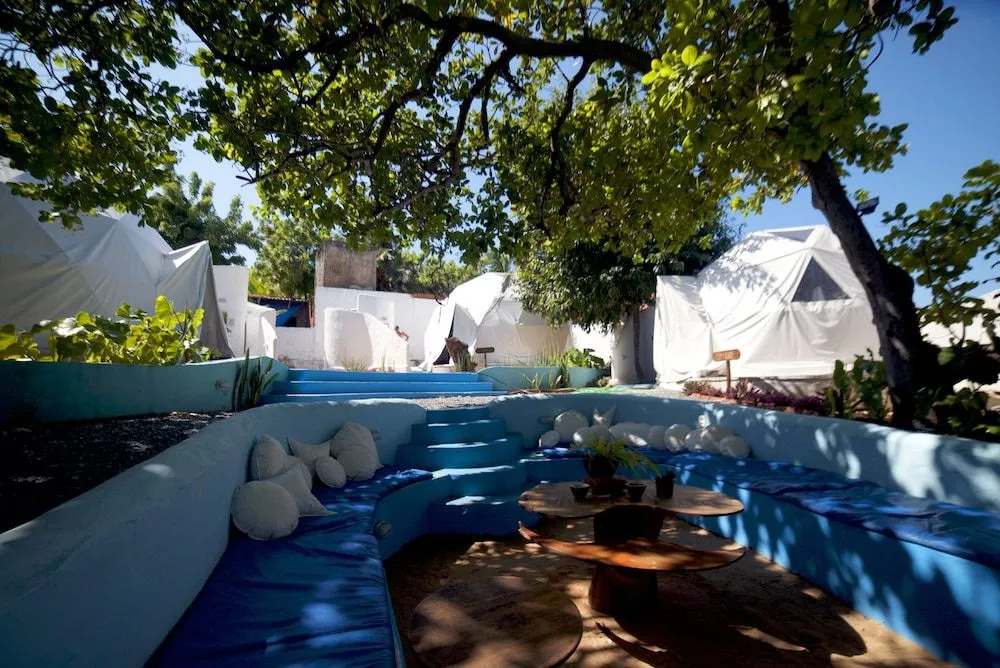 Mundomo Glamping Jericoacoara