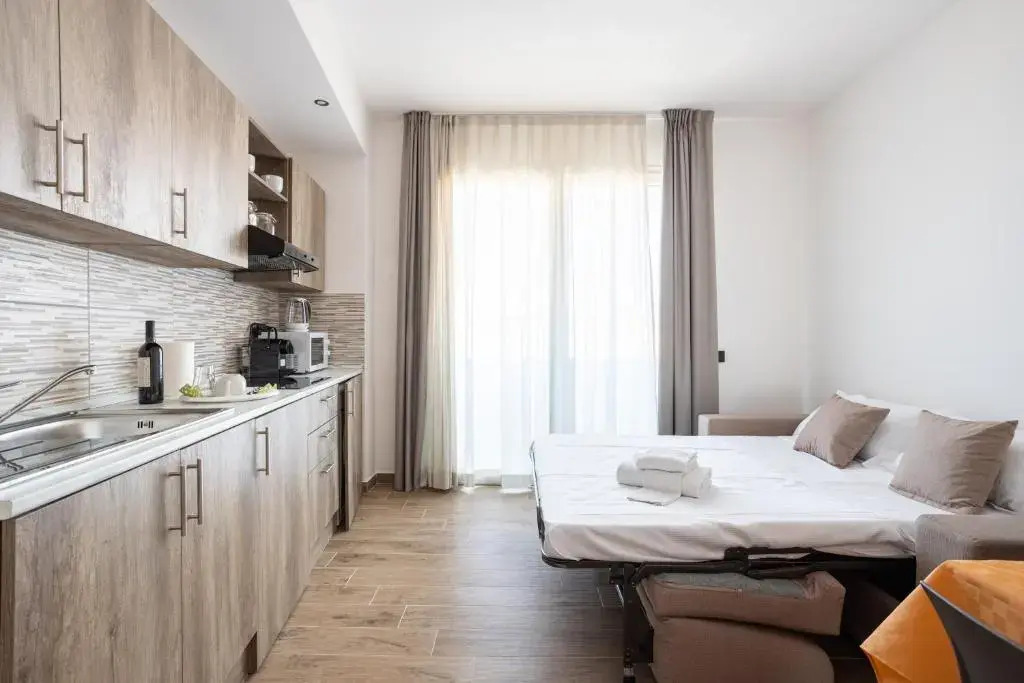 Multisuite Palazzo Balsamo