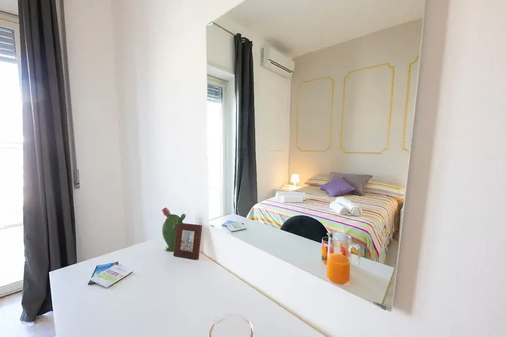 Catania Holiday ONE B