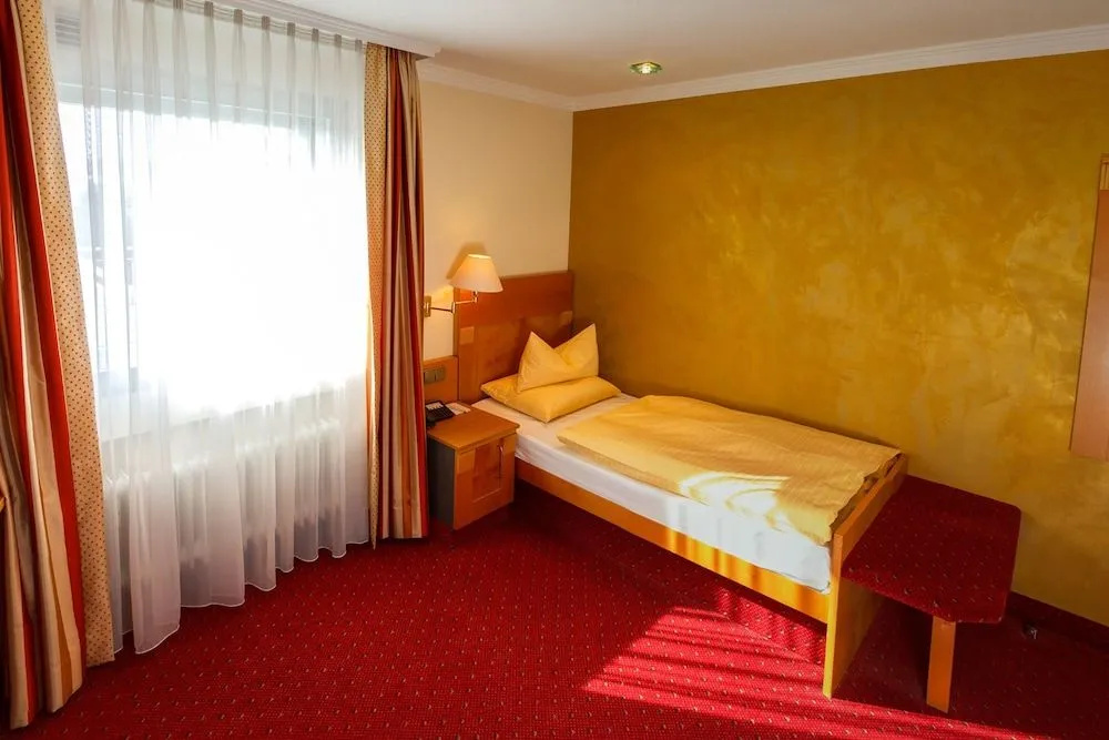 Rebgarten Hotel Adler