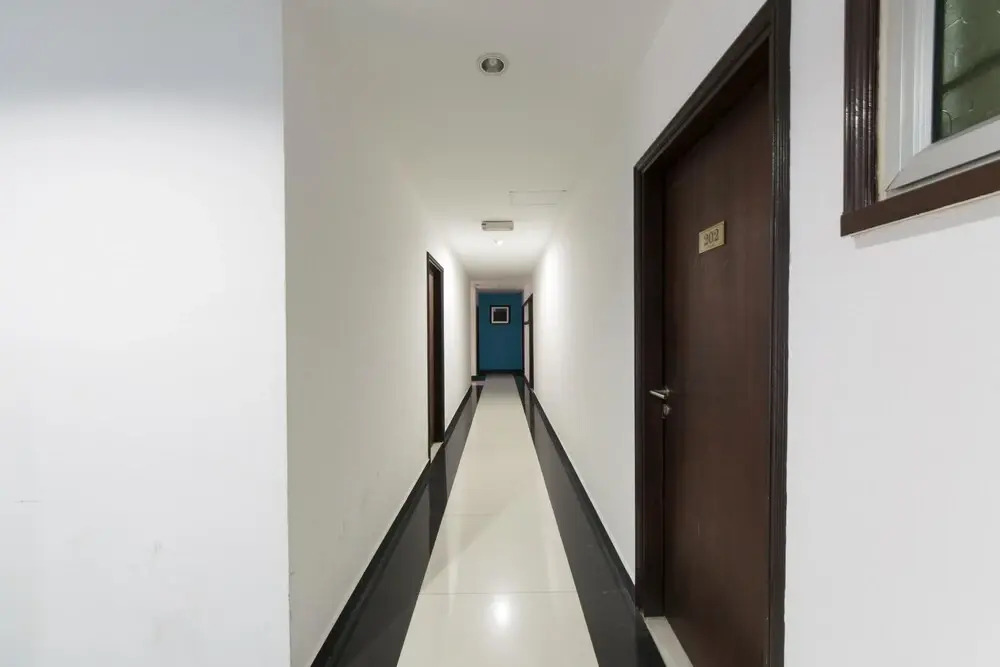 ZEN Rooms Near PWTC