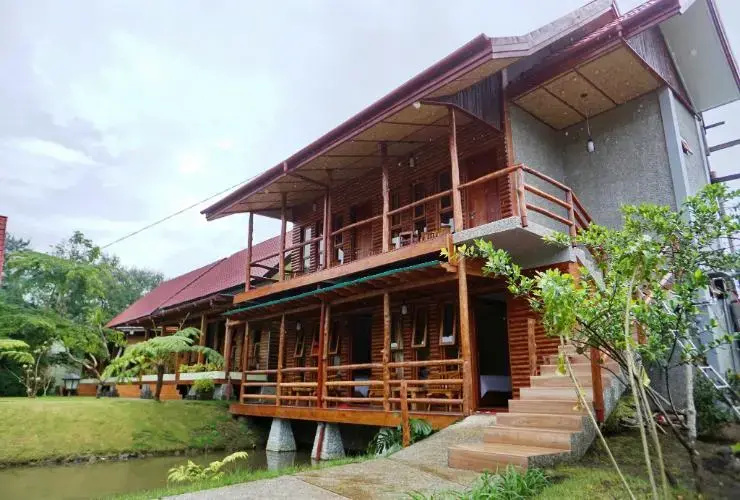 Spring Hill Hotel Ruteng