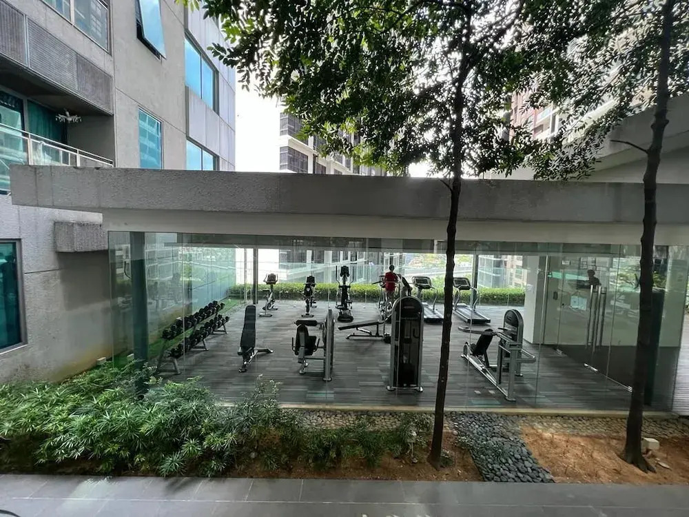 Summer Suites KLCC Apartments by Soulasia