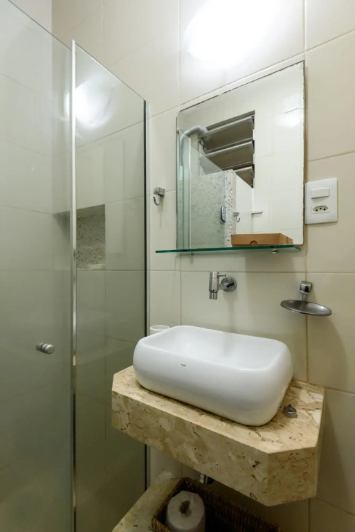 Apartment 2 pax | Copacabana | BR1009 Z4
