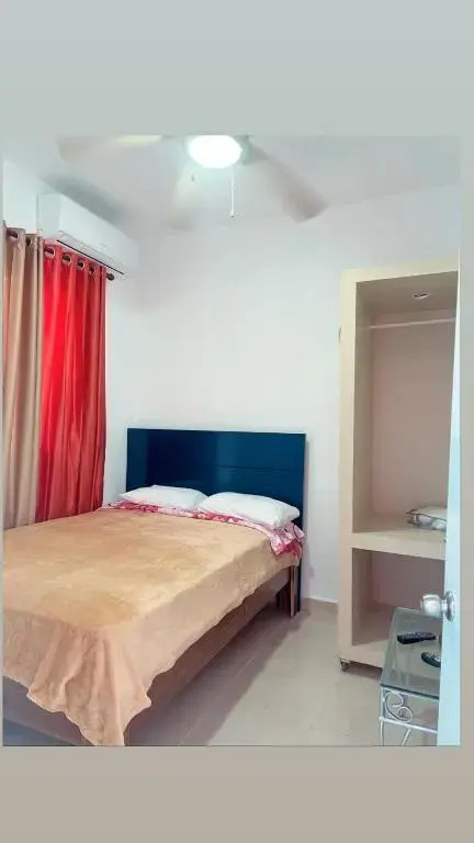 Apartamento Doña Marcelina