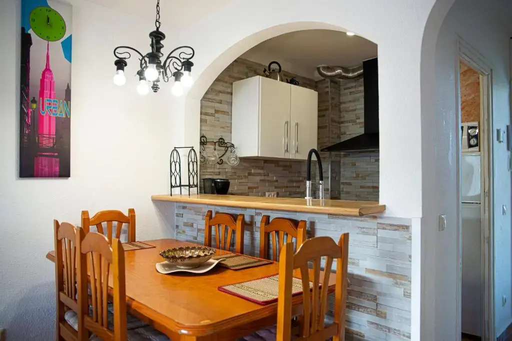 Apartamento Splendid 16