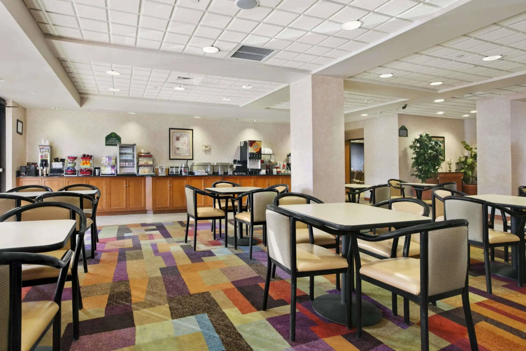 Comfort Inn & Suites Voorhees-Mt Laurel