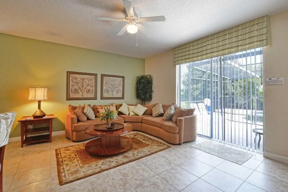 The Shire 4 Bedroom House w Pool - 4704TS