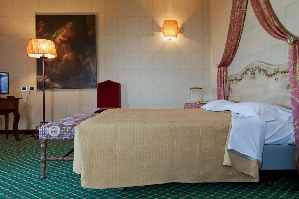 Relais Villa Pomela
