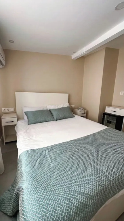 Rota Star Hotel Beyoğlu
