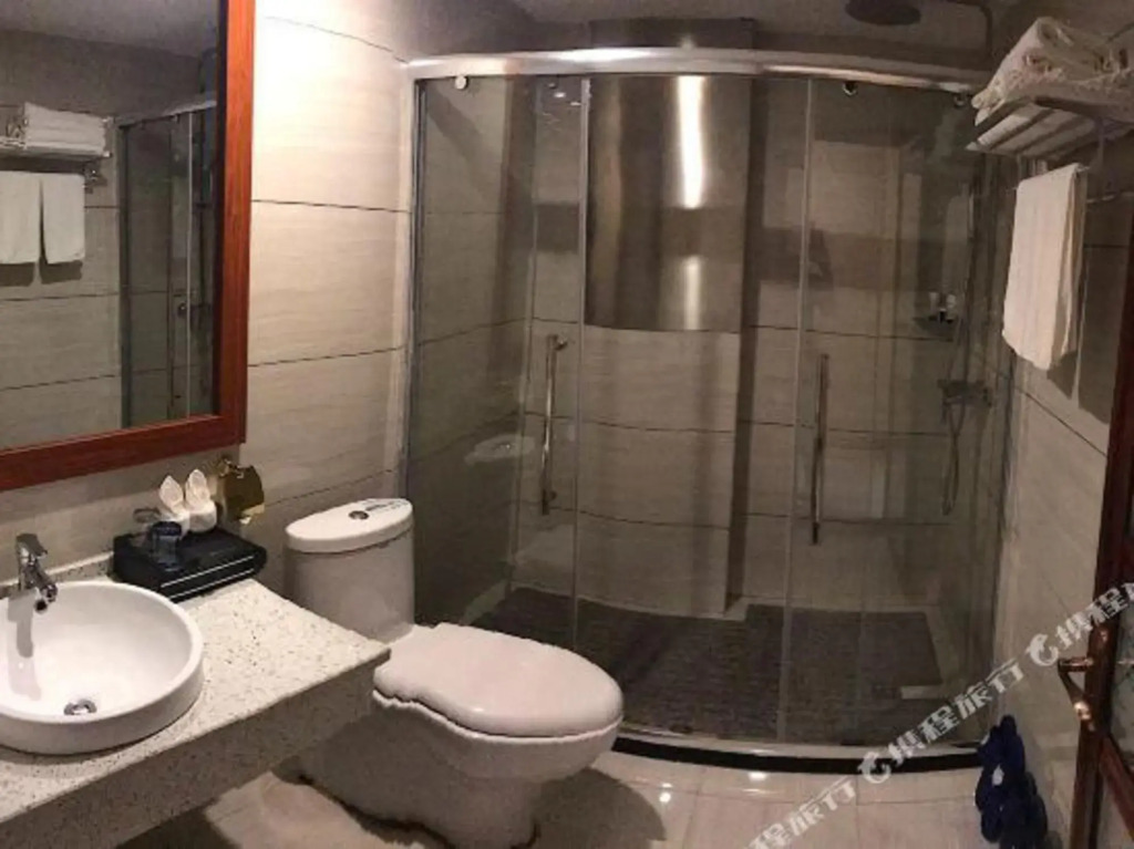 Yaopeng Hotel