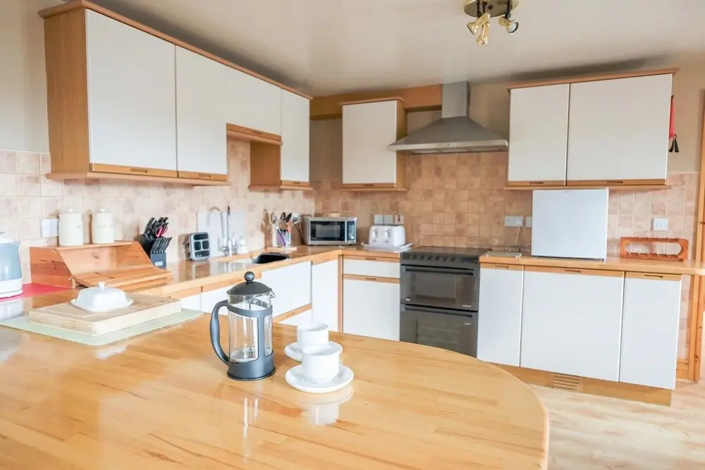 Henblas Holiday Cottage