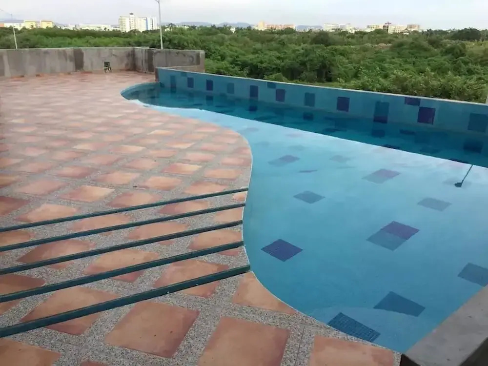 Depa Torre Marina