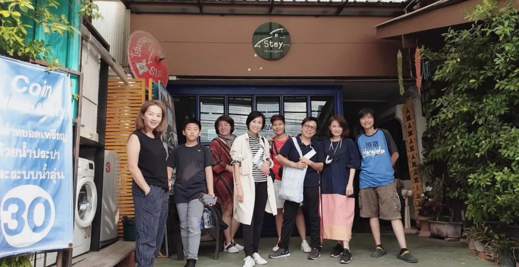 Chiangmai HomeTeL