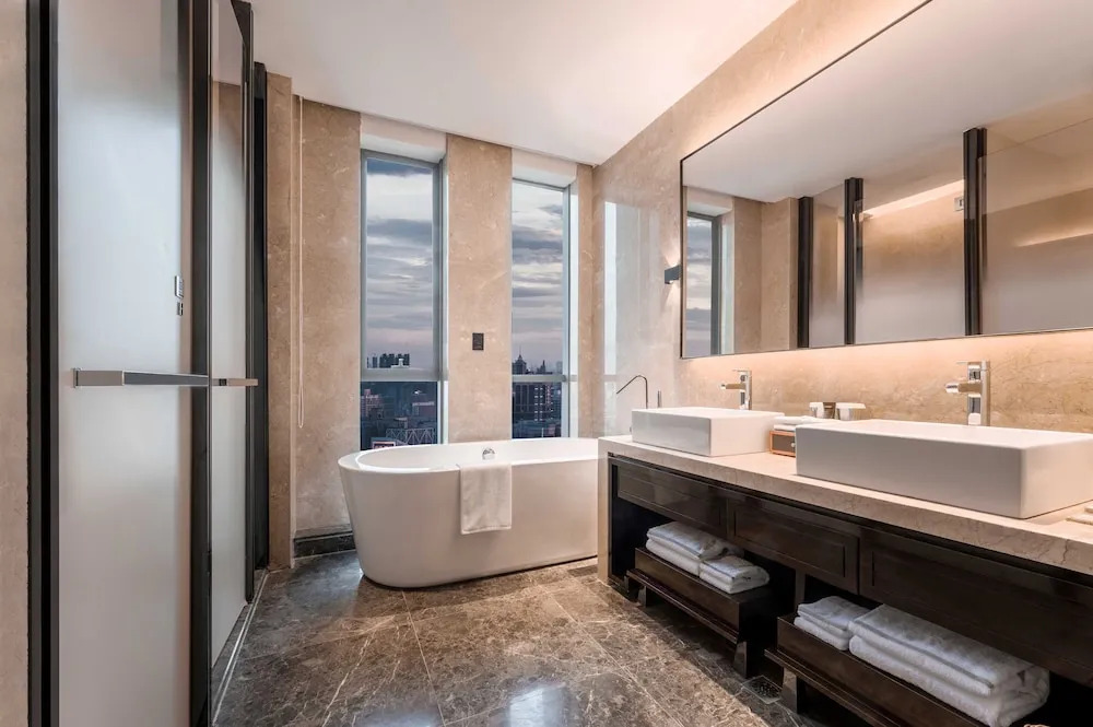 UrCove by Hyatt Chengdu Yulin Road Sichuan Gymnasium
