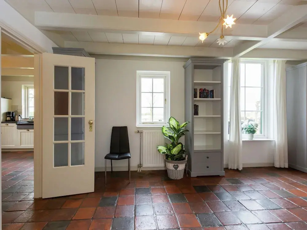 Spacious and Comfortable Family House in Westkapelle