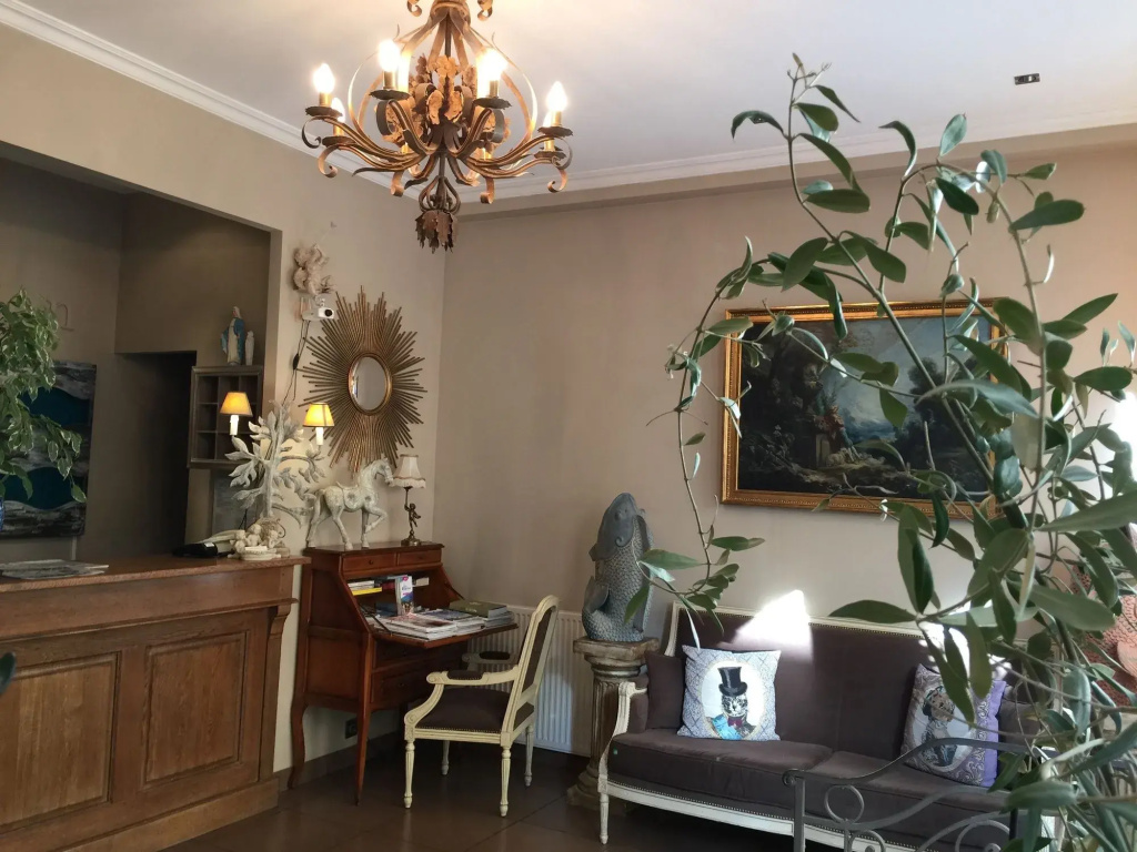 Villa Berlioz