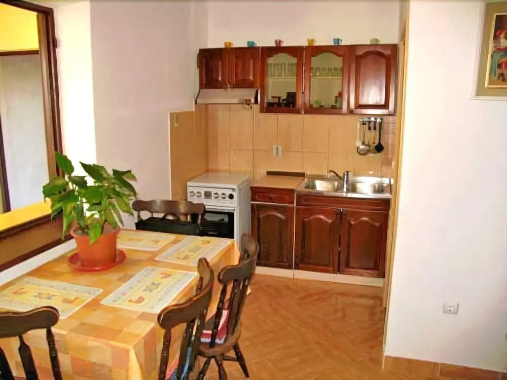 Apartment Nediljka