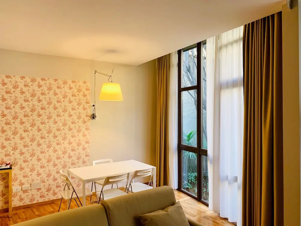 Juvarrahouse Luxury Apartments