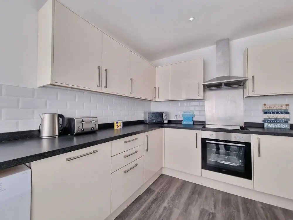 DYSA Promenade Apartments