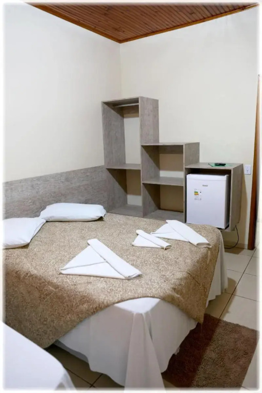 Hotel Pousada Caranda Eco Ville