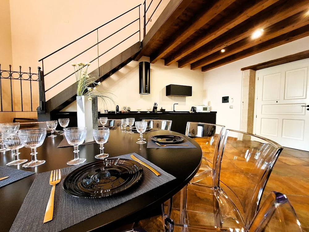 Casa Aretusa - Ortigia Holidays
