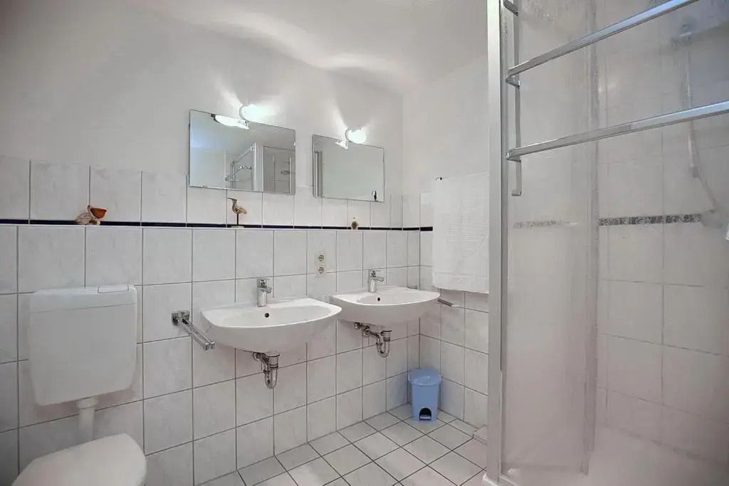 Villa Augusta Wohnung 14