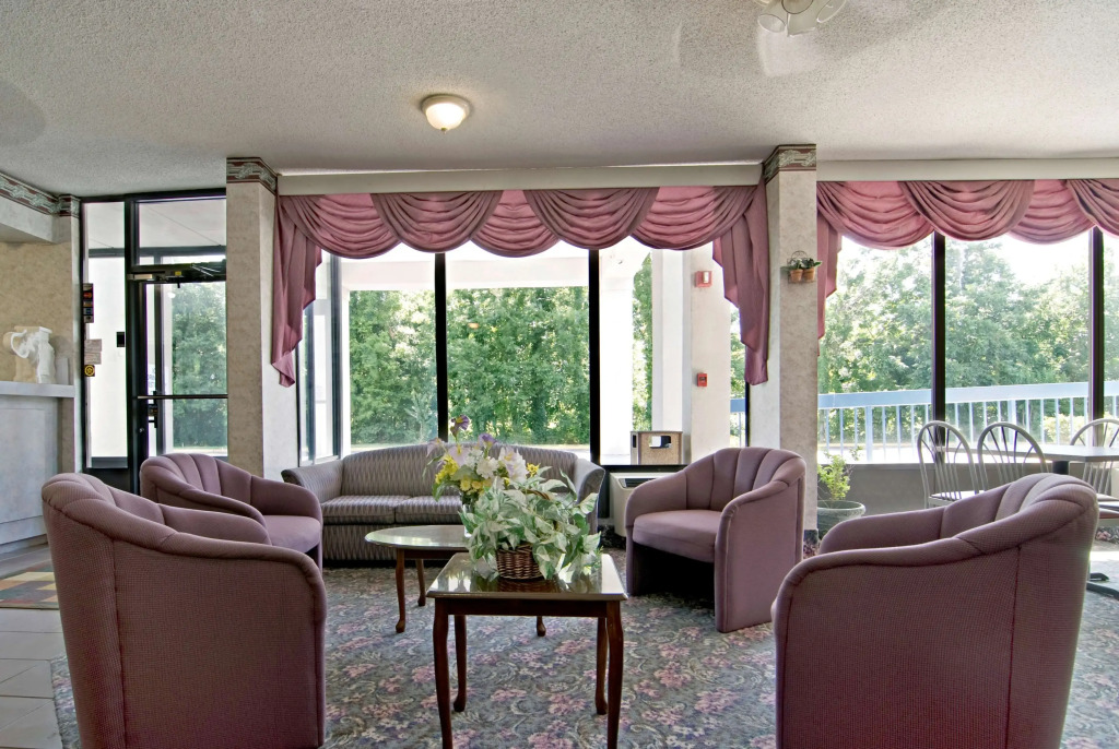Americas Best Value Inn Clarksdale