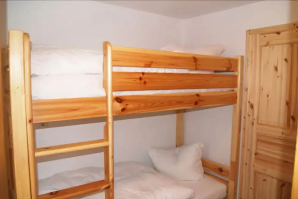 Ferienwohnung Nitzschke