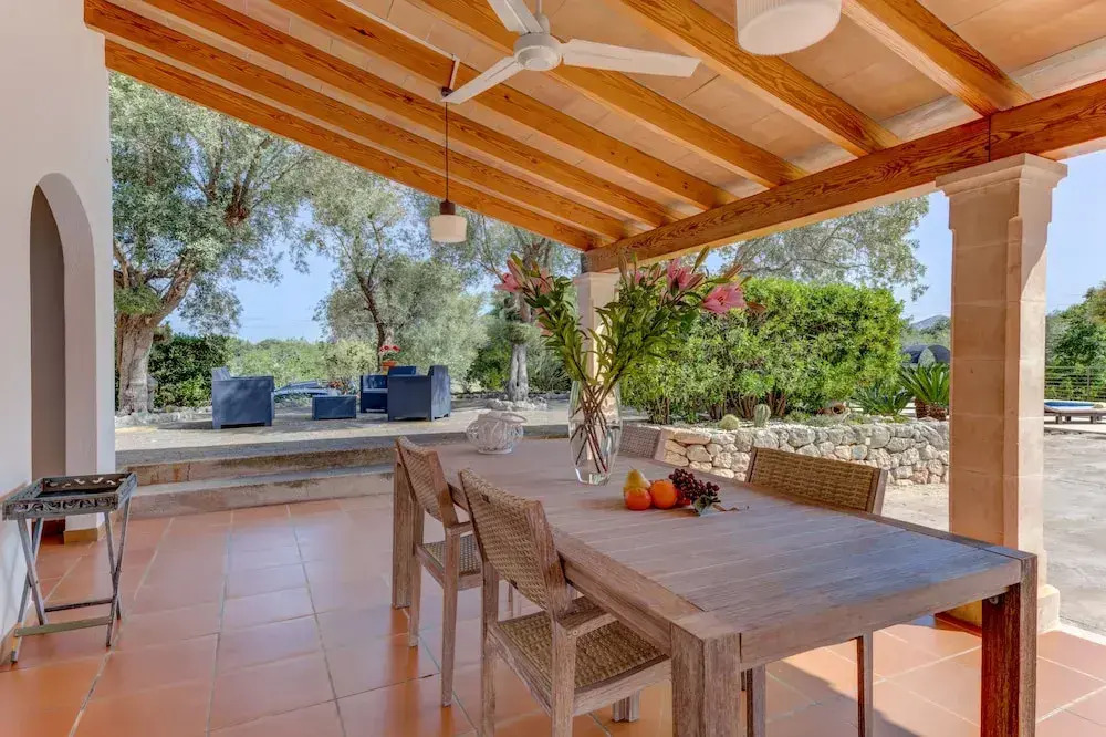 Villa La Font