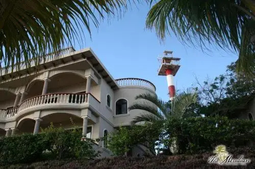The Meridian at Lighthouse Point