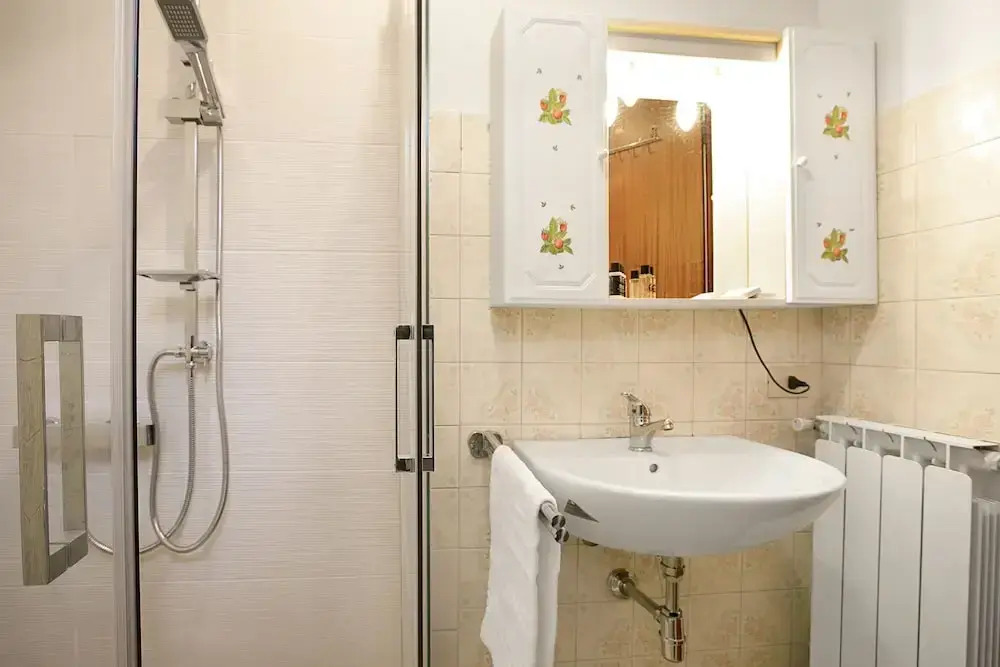 Lami Apartment Intra Center