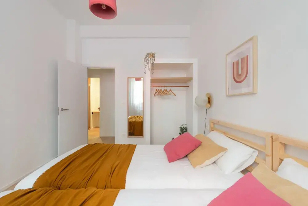 BEGOÑA apartment by Aston Rentals