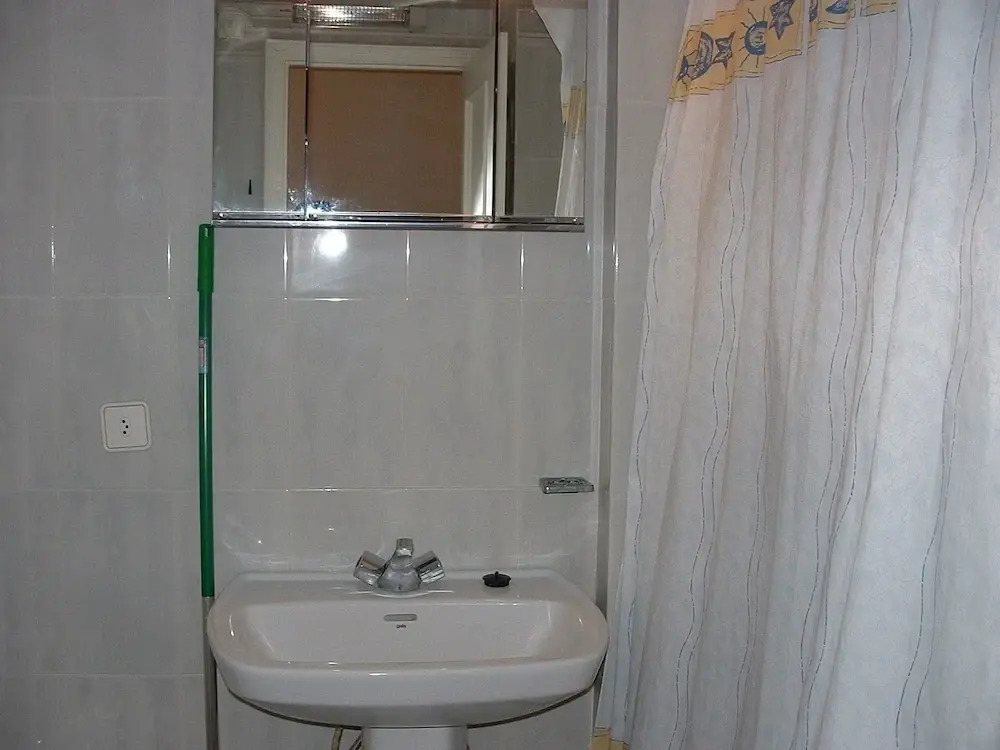 Apartamentos Magda Park