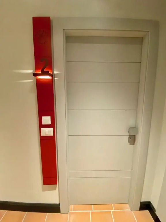 Duccio Nacci Rooms- Guesthouse