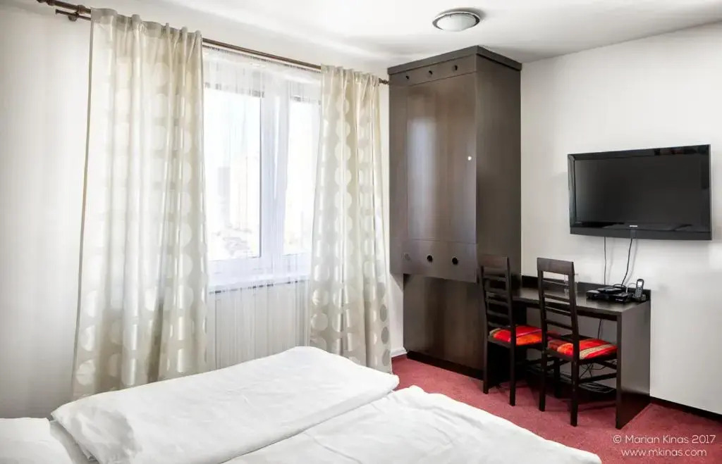 Garni HOTEL Fellini